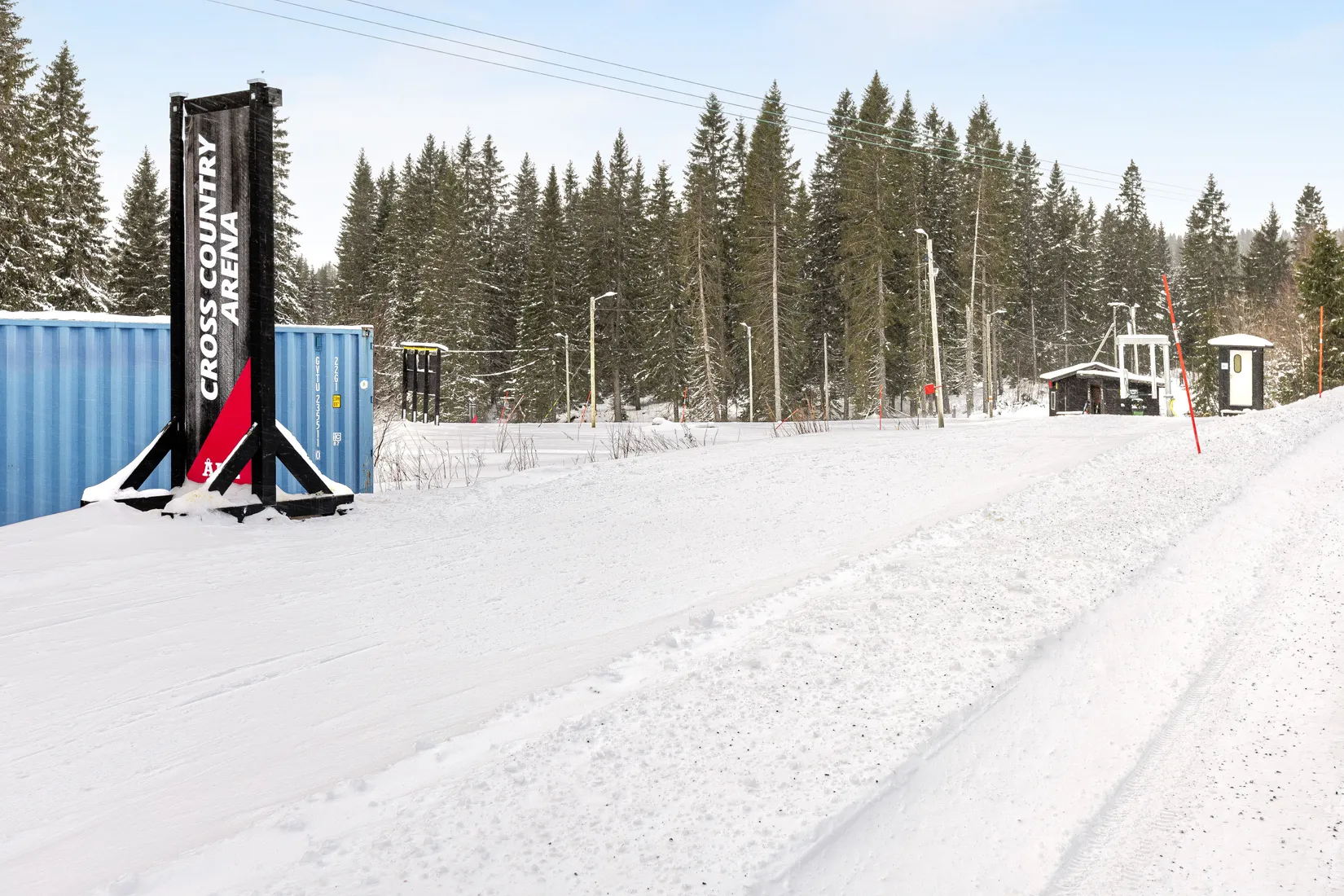 Villa, Radhus, Mångåvägen 16B, Duved, Åre