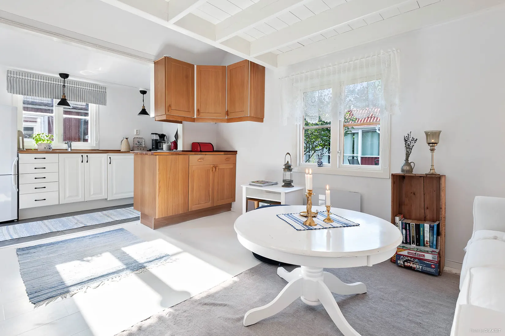 Fritidshus, Nybyggarvägen 58, Hjortens odling/Malma, Värmdö