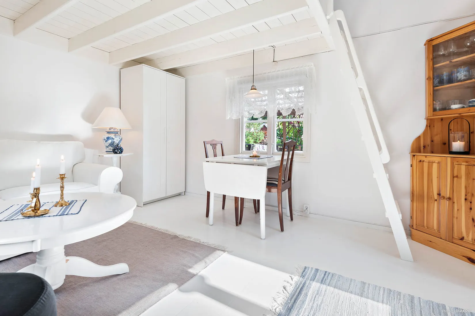 Fritidshus, Nybyggarvägen 58, Hjortens odling/Malma, Värmdö