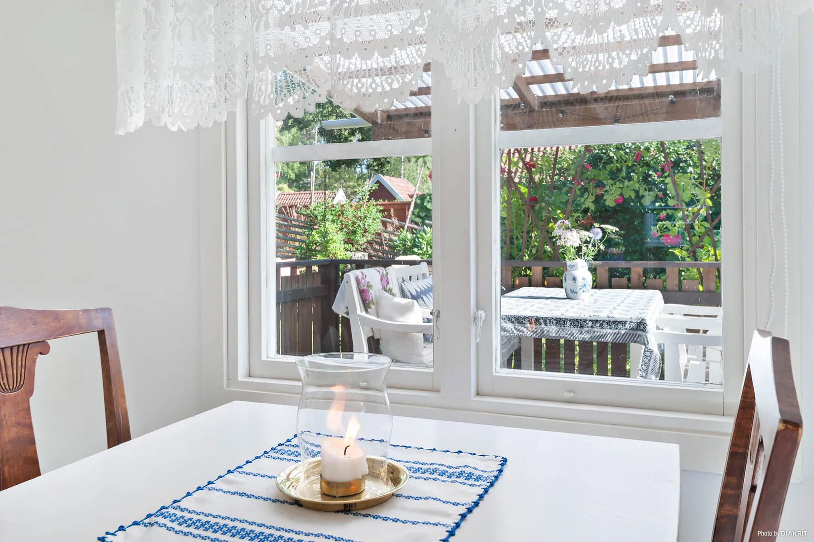 Fritidshus, Nybyggarvägen 58, Hjortens odling/Malma, Värmdö