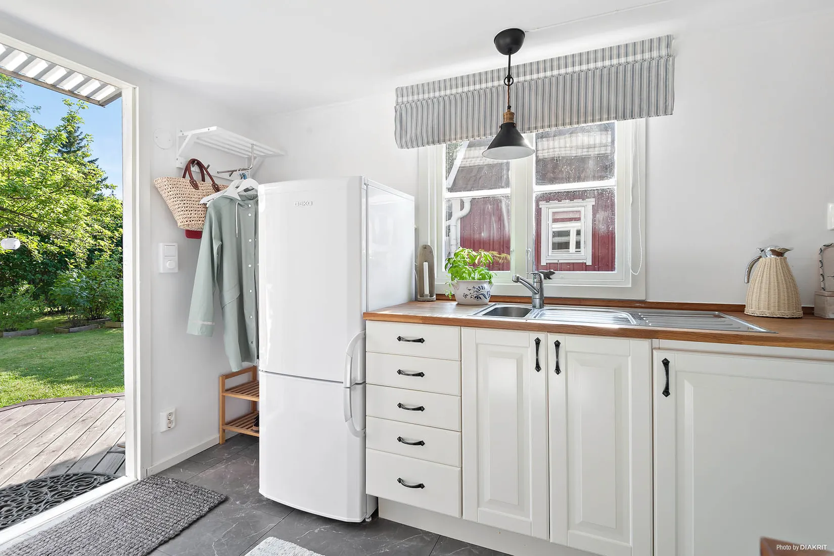 Fritidshus, Nybyggarvägen 58, Hjortens odling/Malma, Värmdö