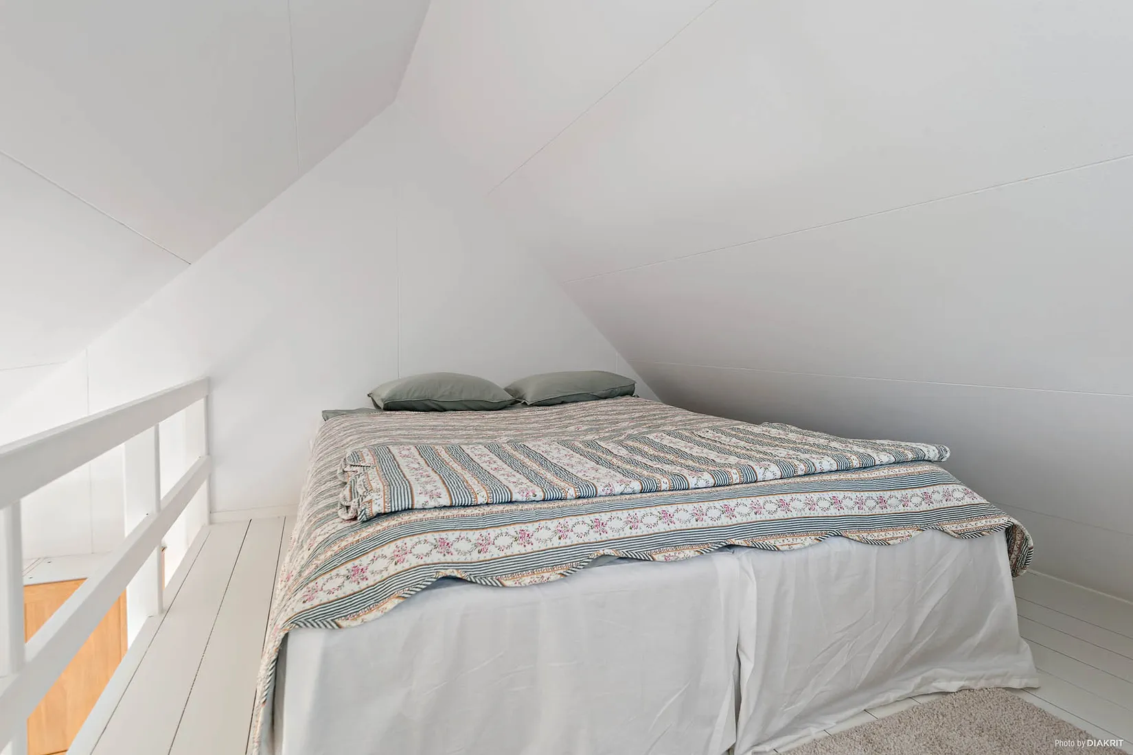 Fritidshus, Nybyggarvägen 58, Hjortens odling/Malma, Värmdö