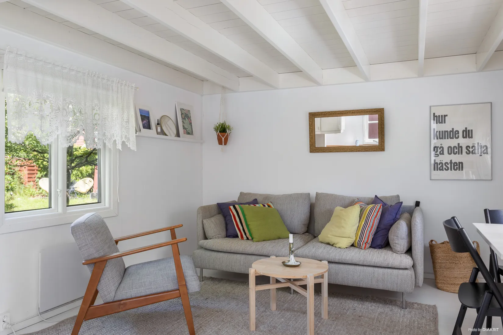 Fritidshus, Nybyggarvägen 58, Hjortens odling/Malma, Värmdö