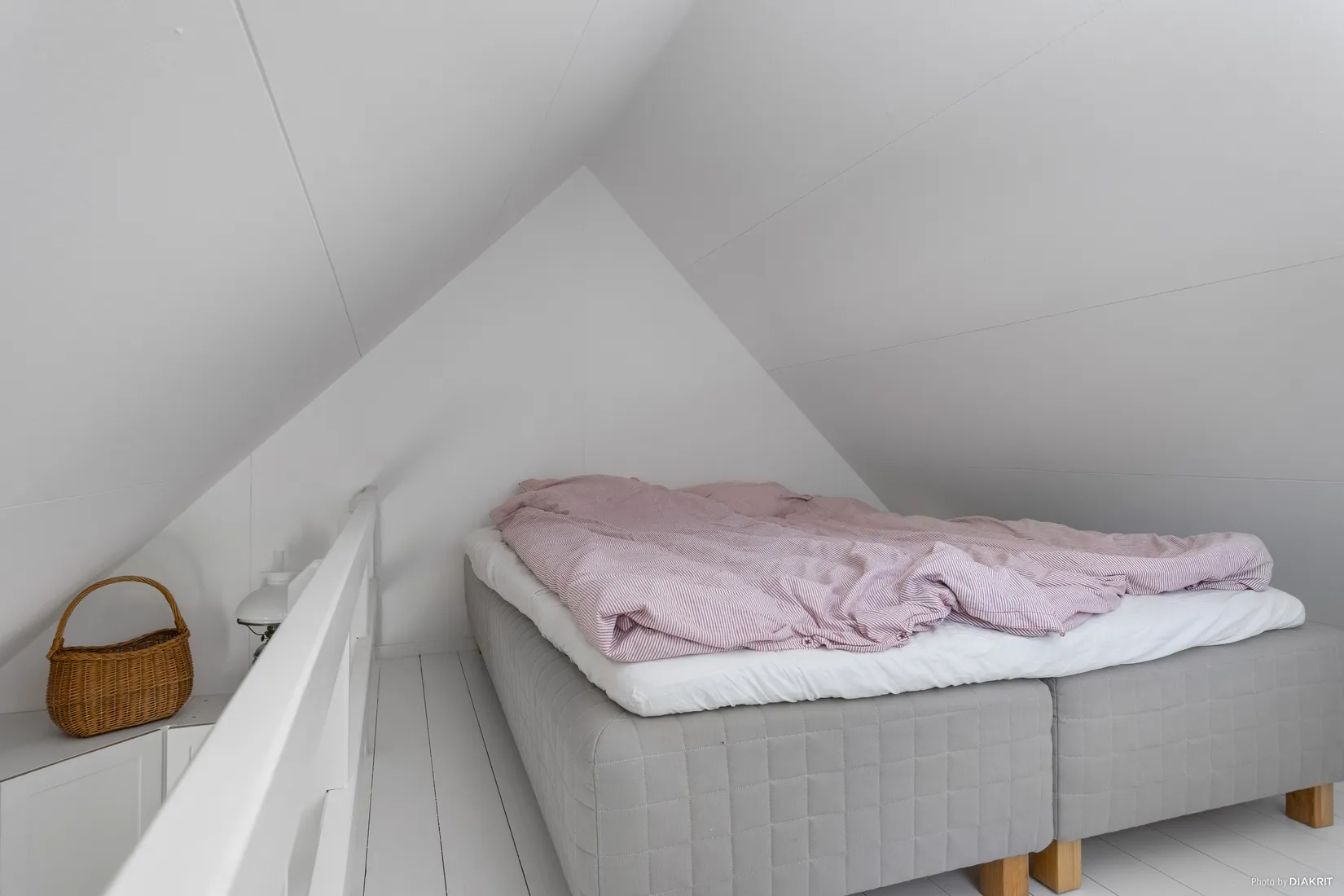 Fritidshus, Nybyggarvägen 58, Hjortens odling/Malma, Värmdö