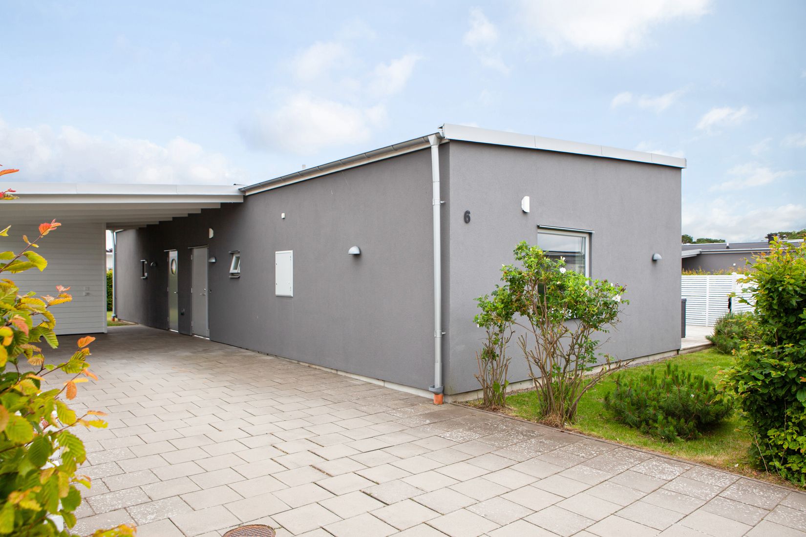 Bostadsrätt, Ridspövägen 6, Dalabadet, Trelleborg