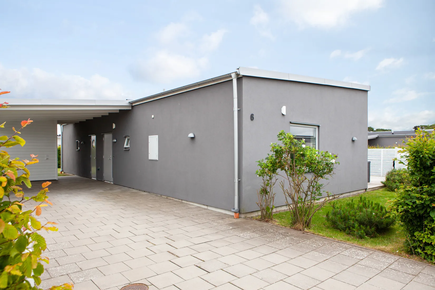 Bostadsrätt, Ridspövägen 6, Dalabadet, Trelleborg