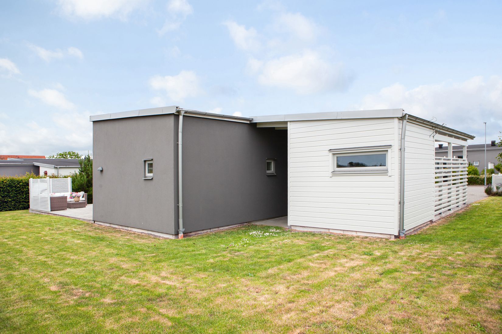 Bostadsrätt, Ridspövägen 6, Dalabadet, Trelleborg