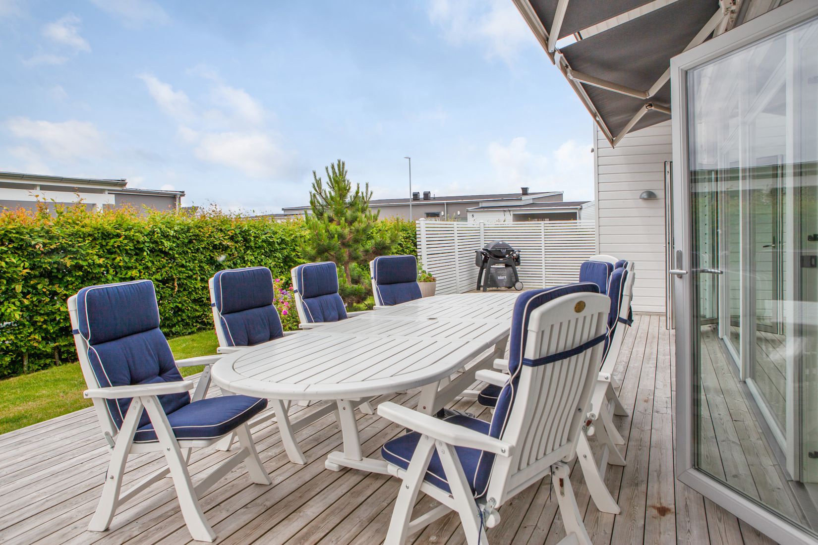 Bostadsrätt, Ridspövägen 6, Dalabadet, Trelleborg