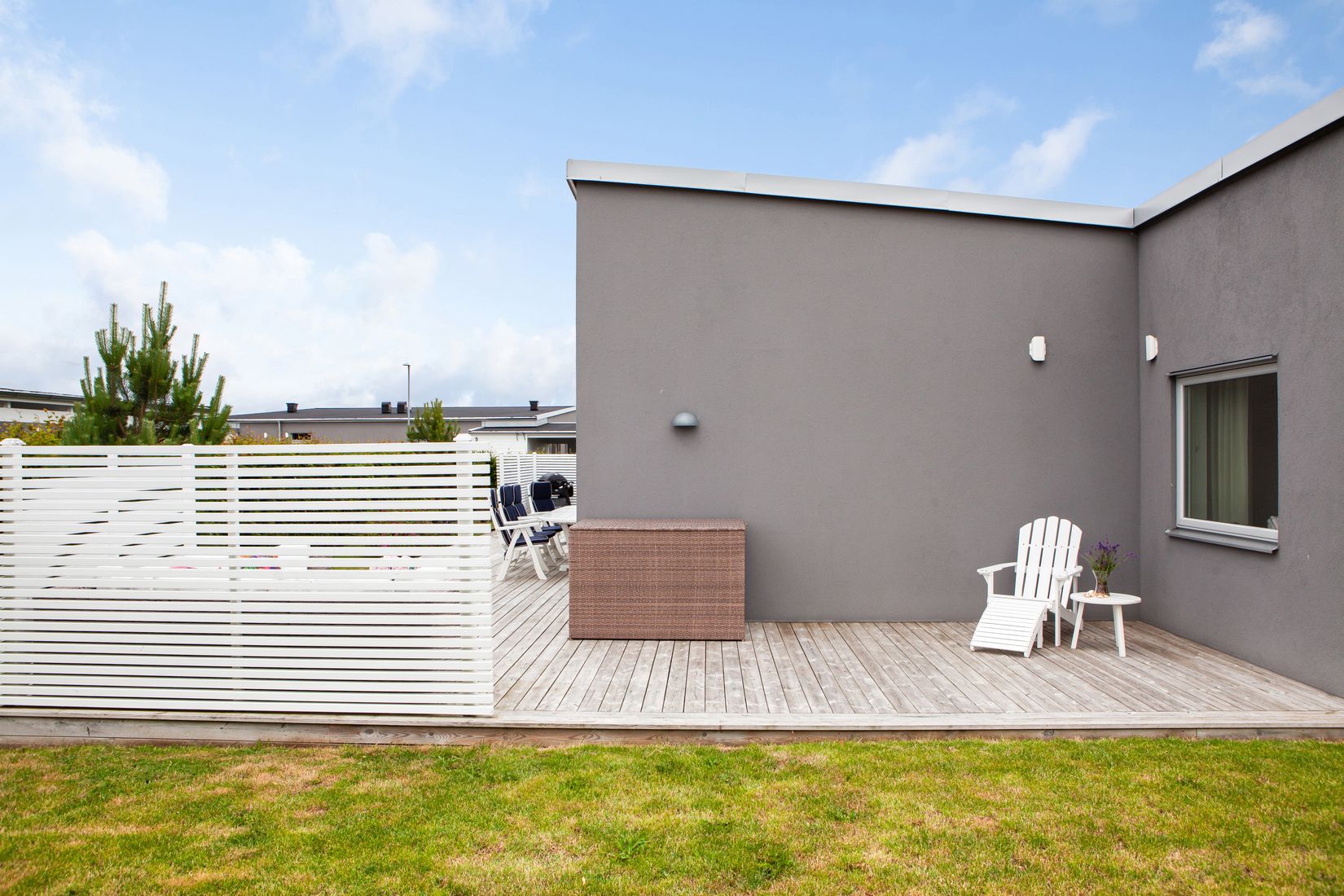 Bostadsrätt, Ridspövägen 6, Dalabadet, Trelleborg