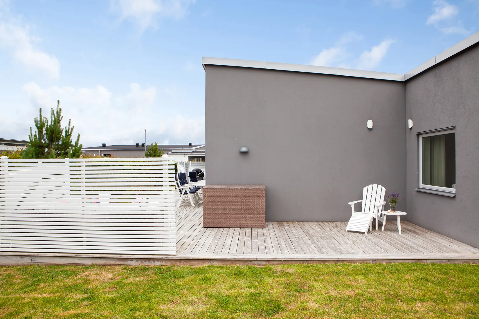 Bostadsrätt, Ridspövägen 6, Dalabadet, Trelleborg