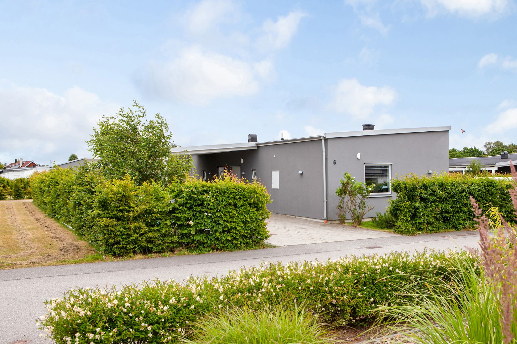 Bostadsrätt, Ridspövägen 6, Dalabadet, Trelleborg