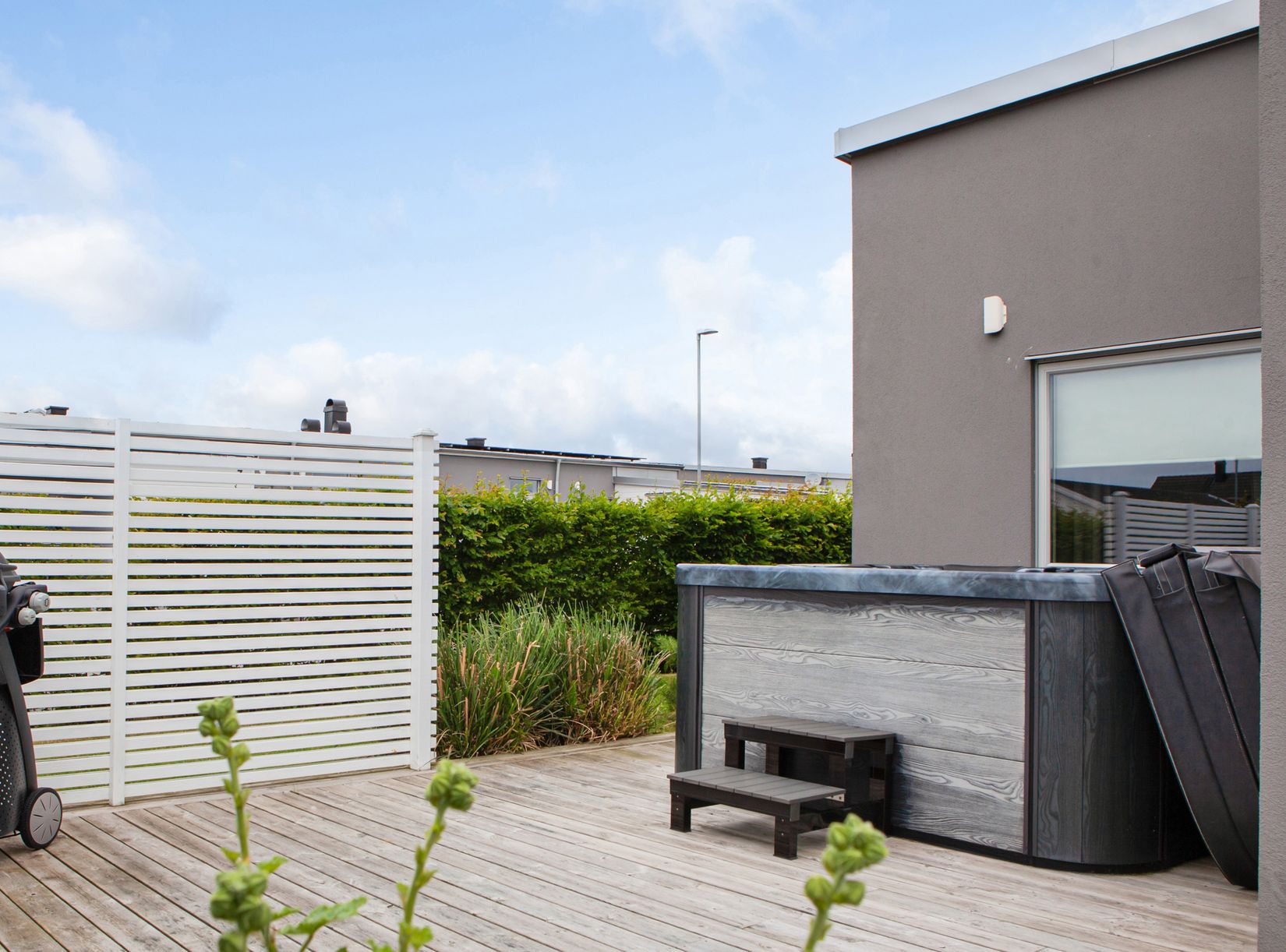 Bostadsrätt, Ridspövägen 6, Dalabadet, Trelleborg