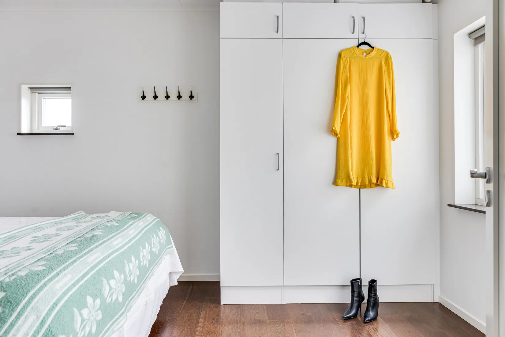 Bostadsrätt, Ridspövägen 6, Dalabadet, Trelleborg
