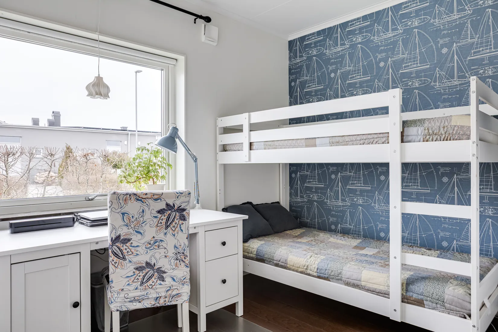 Bostadsrätt, Ridspövägen 6, Dalabadet, Trelleborg