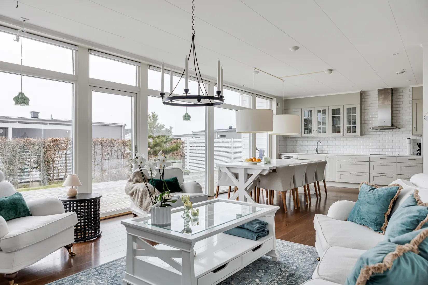 Bostadsrätt, Ridspövägen 6, Dalabadet, Trelleborg