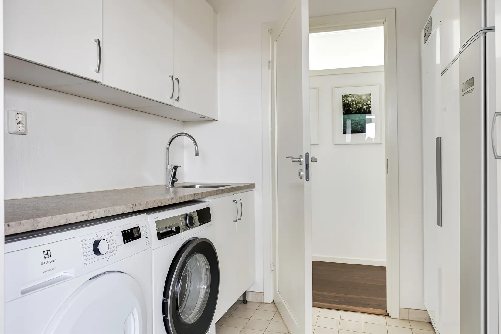 Bostadsrätt, Ridspövägen 6, Dalabadet, Trelleborg