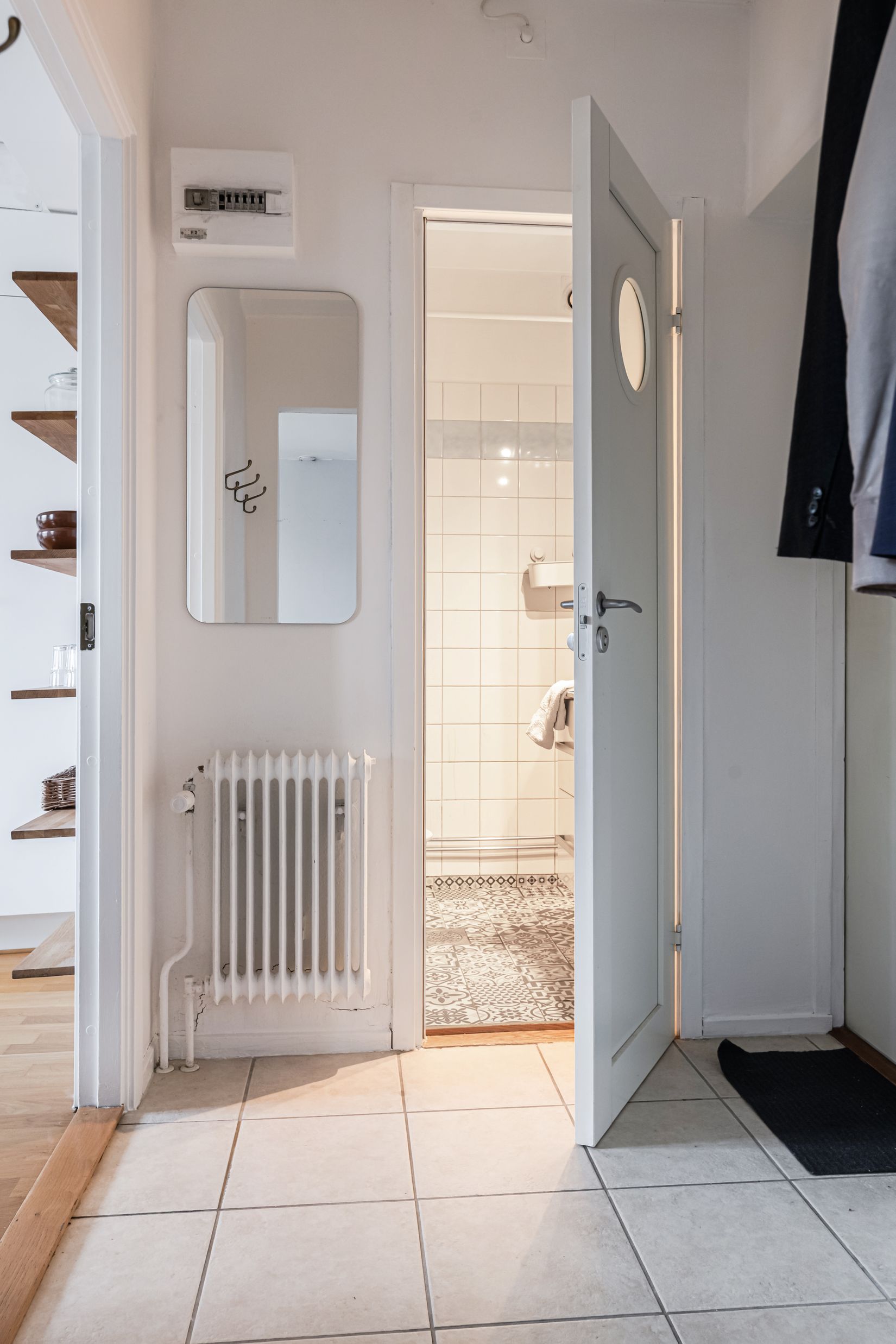 Bostadsrätt, Drottninggatan 48, Helsingborg - Centrum, Helsingborg