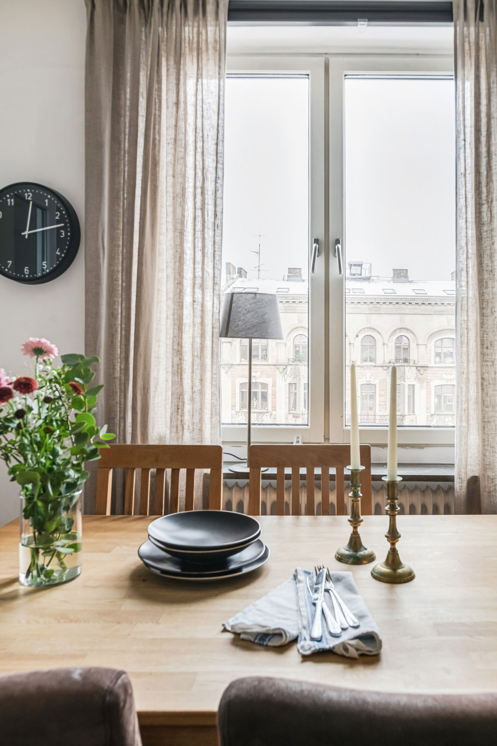 Bostadsrätt, Drottninggatan 48, Helsingborg - Centrum, Helsingborg