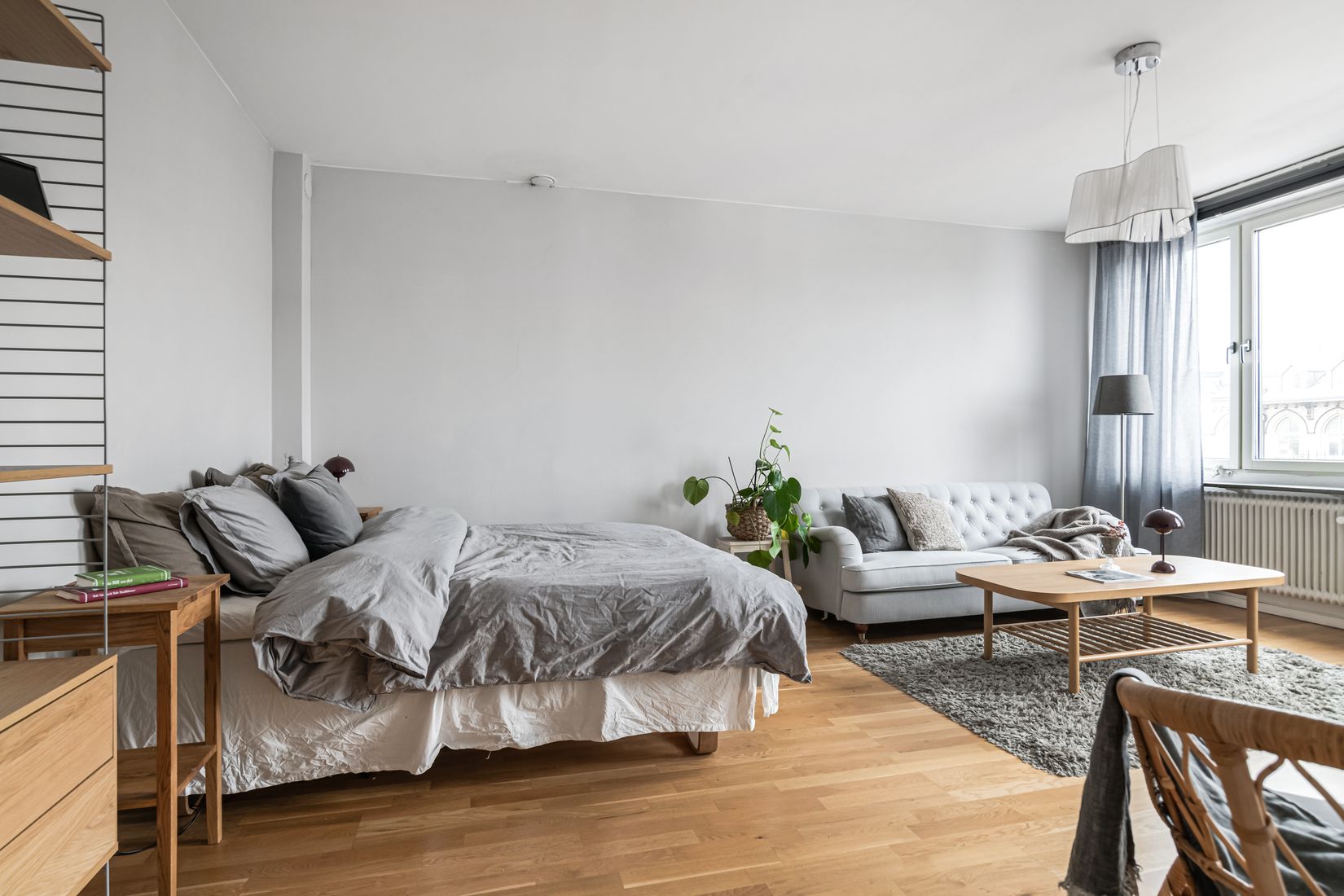 Bostadsrätt, Drottninggatan 48, Helsingborg - Centrum, Helsingborg