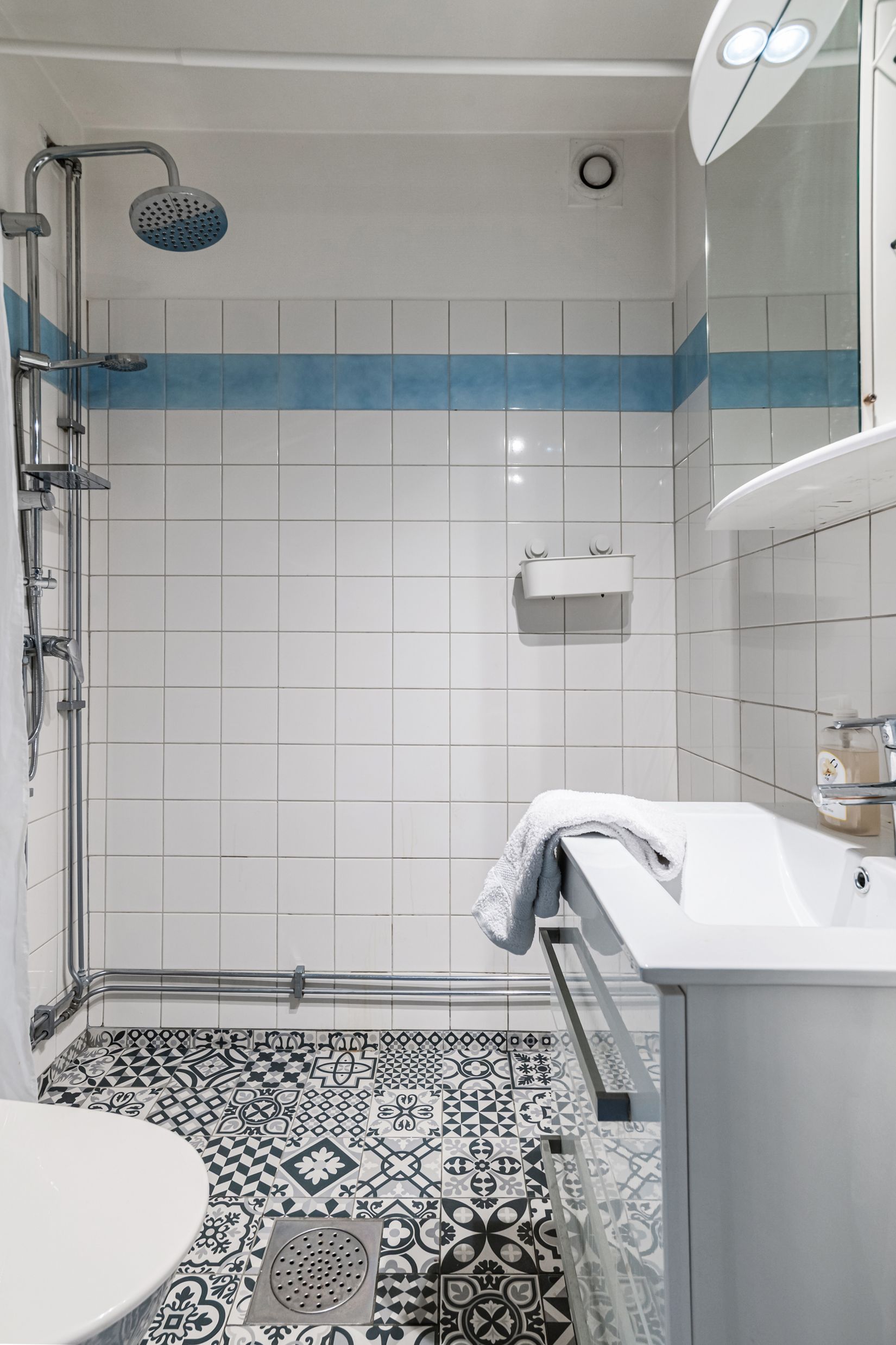 Bostadsrätt, Drottninggatan 48, Helsingborg - Centrum, Helsingborg