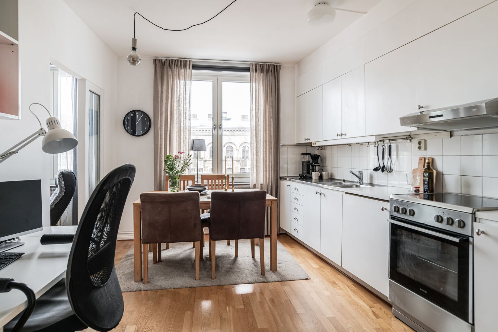 Bostadsrätt, Drottninggatan 48, Helsingborg - Centrum, Helsingborg