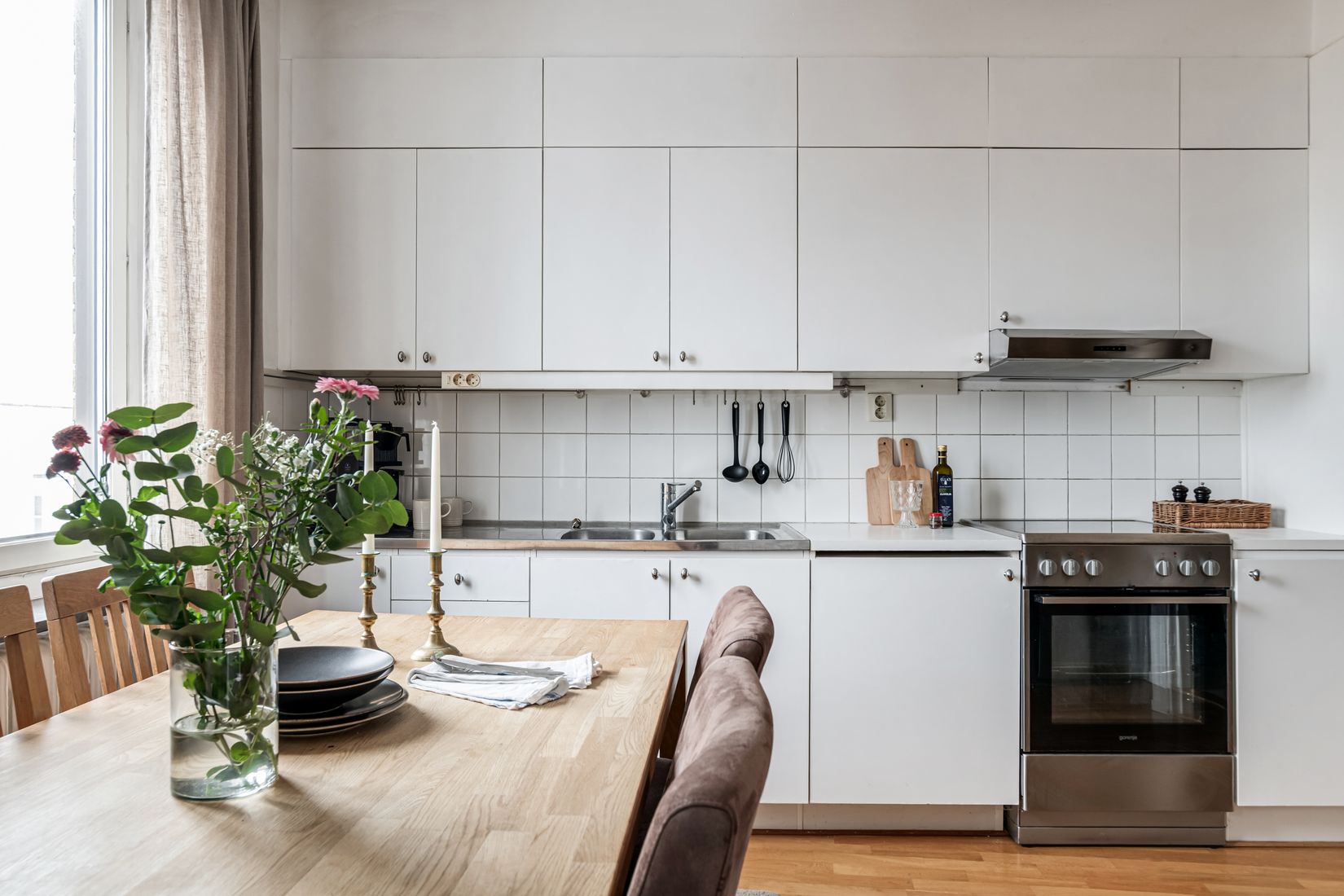 Bostadsrätt, Drottninggatan 48, Helsingborg - Centrum, Helsingborg