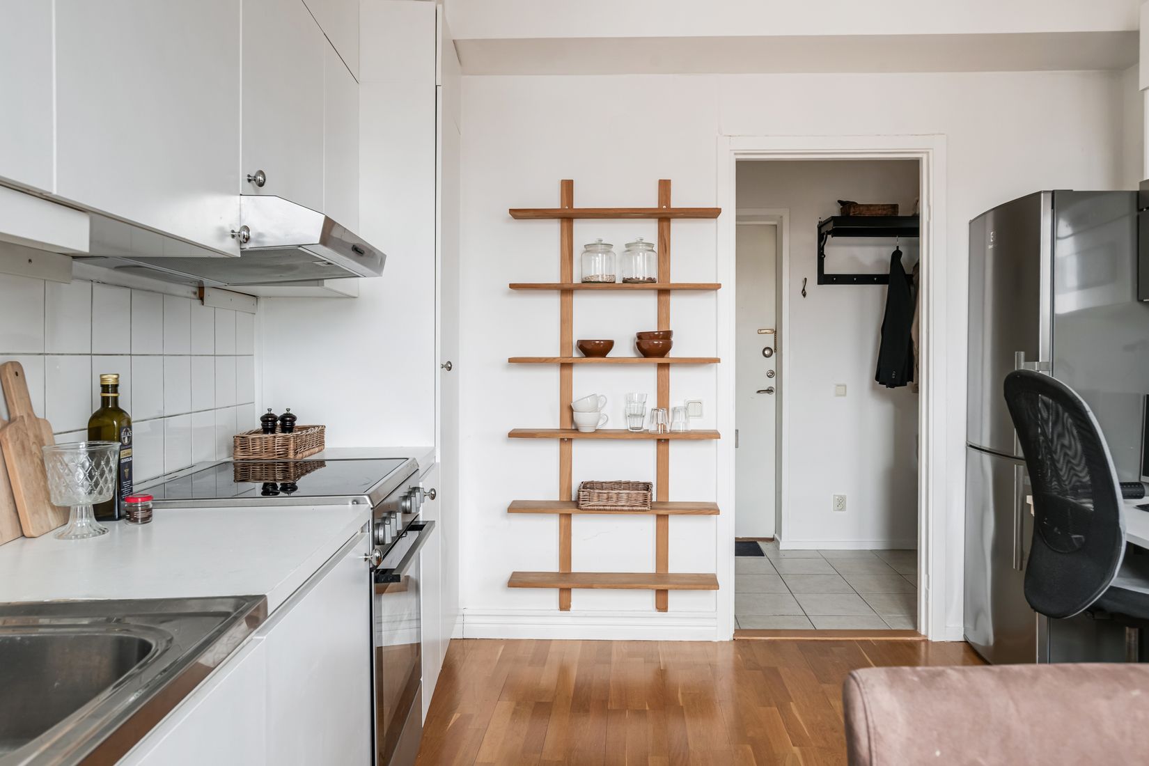 Bostadsrätt, Drottninggatan 48, Helsingborg - Centrum, Helsingborg