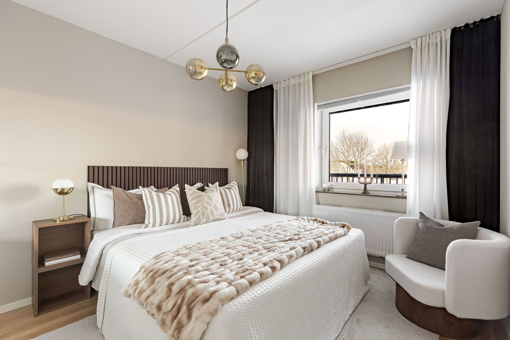 Bostadsrätt, Sundbyvägen 11E, Tosterö, Strängnäs