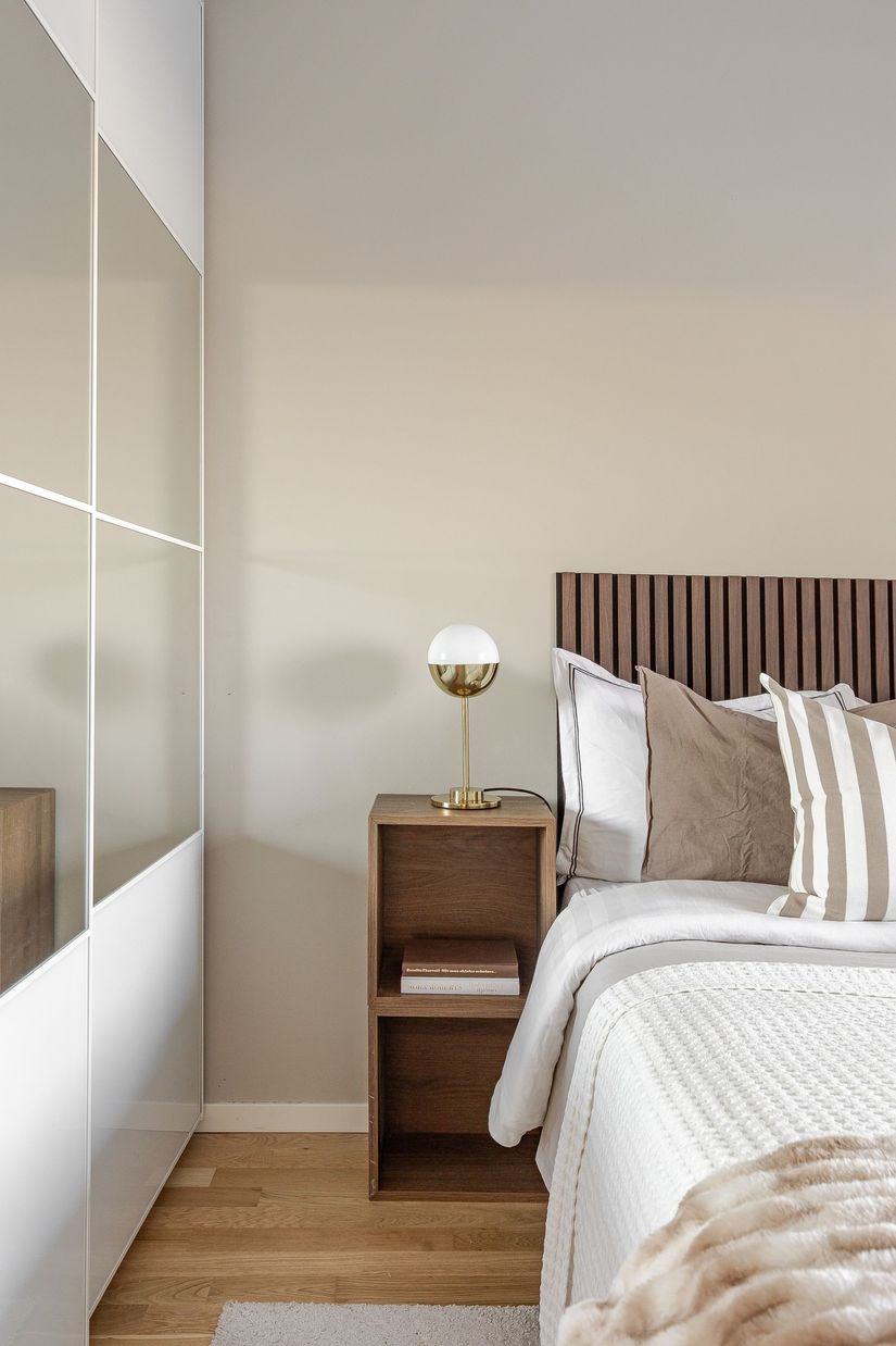 Bostadsrätt, Sundbyvägen 11E, Tosterö, Strängnäs