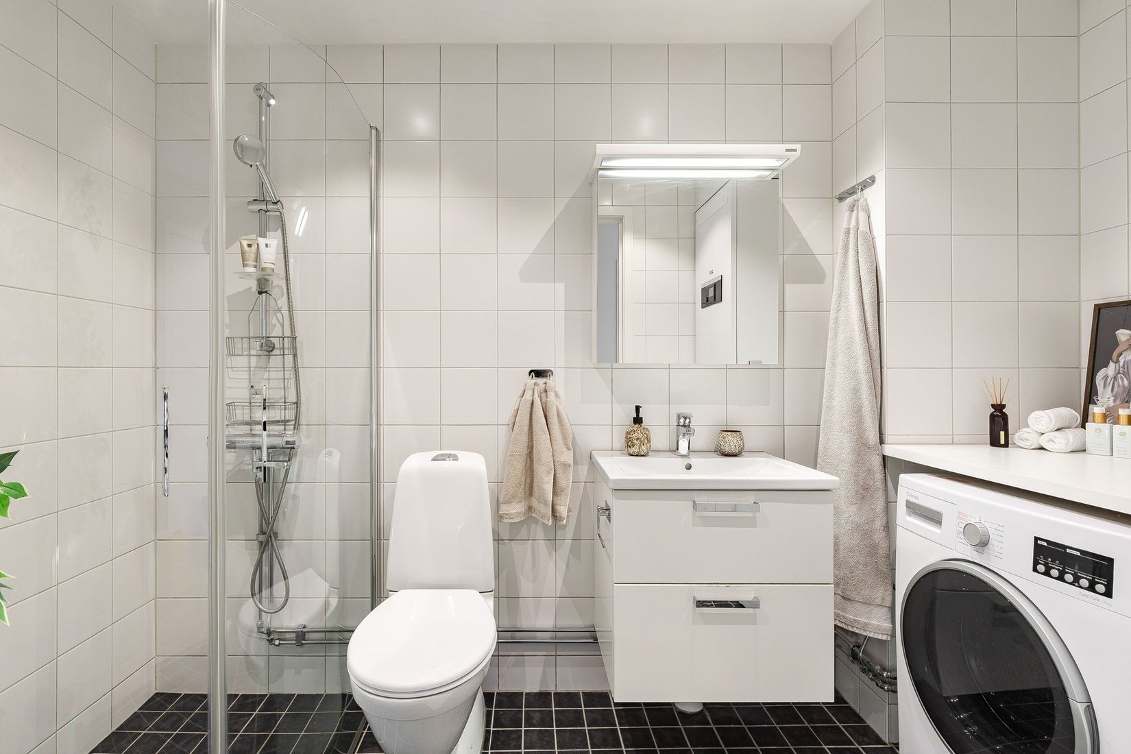 Bostadsrätt, Sundbyvägen 11E, Tosterö, Strängnäs