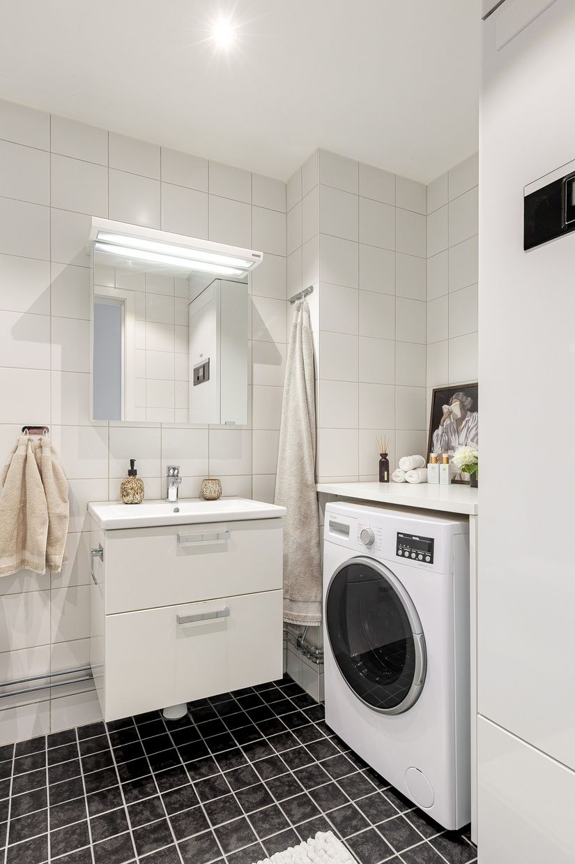 Bostadsrätt, Sundbyvägen 11E, Tosterö, Strängnäs