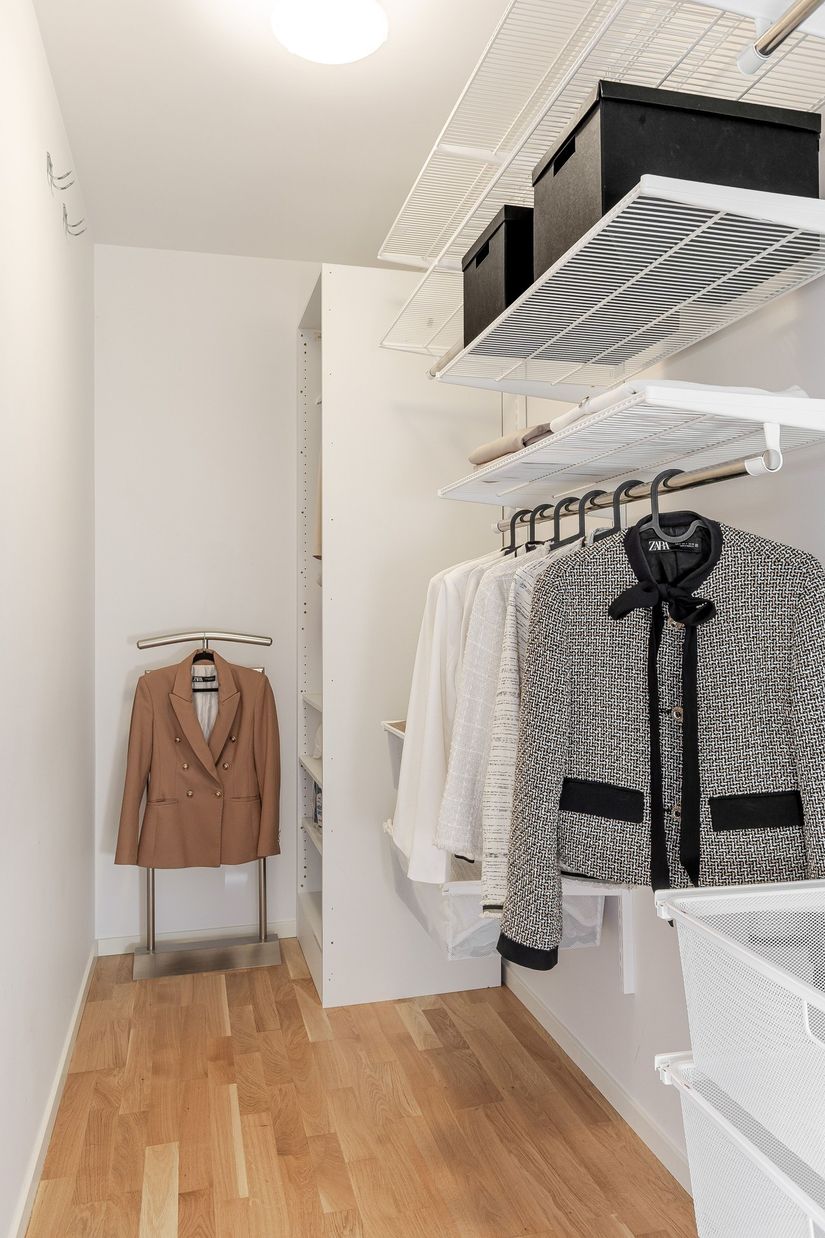 Bostadsrätt, Sundbyvägen 11E, Tosterö, Strängnäs