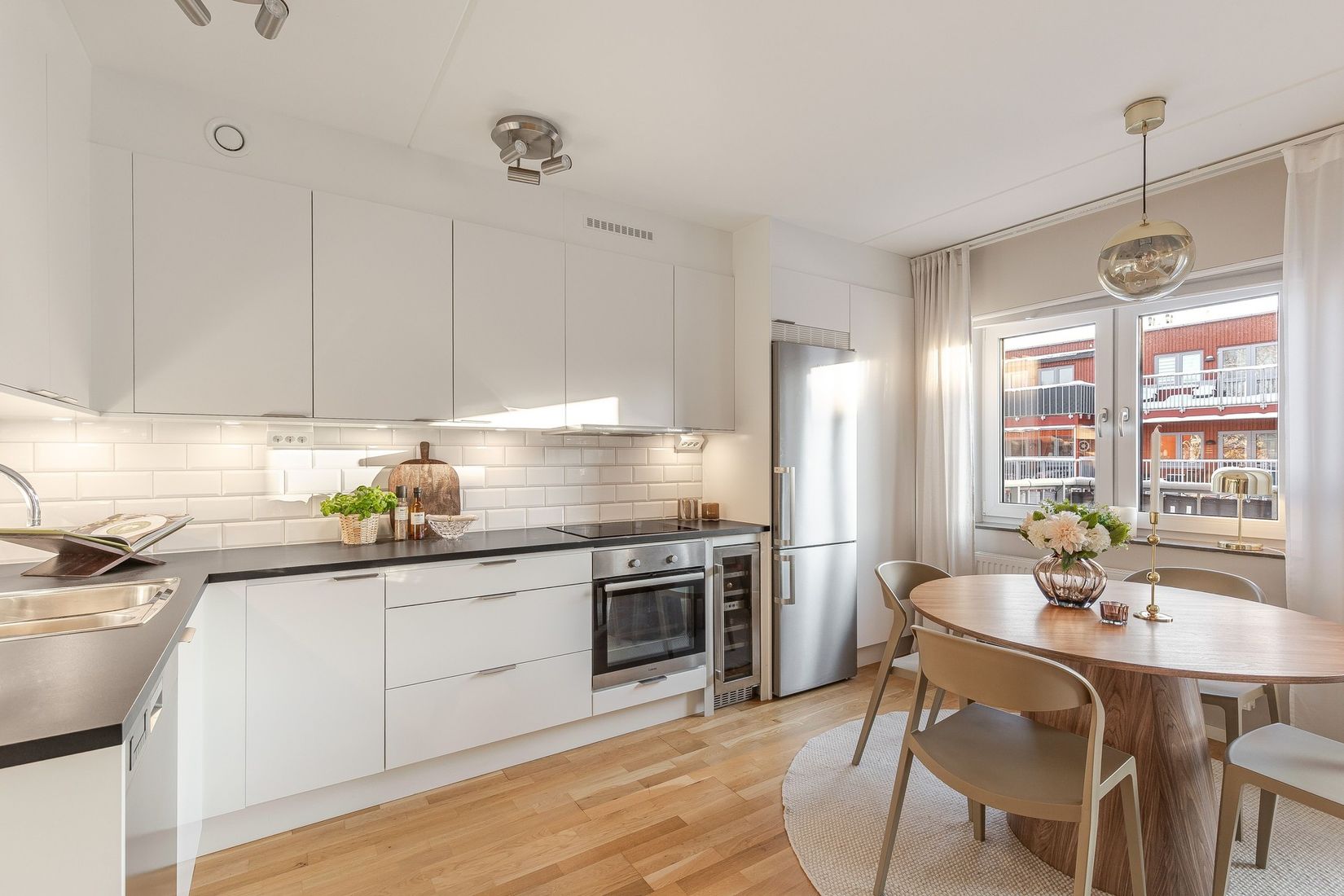 Bostadsrätt, Sundbyvägen 11E, Tosterö, Strängnäs