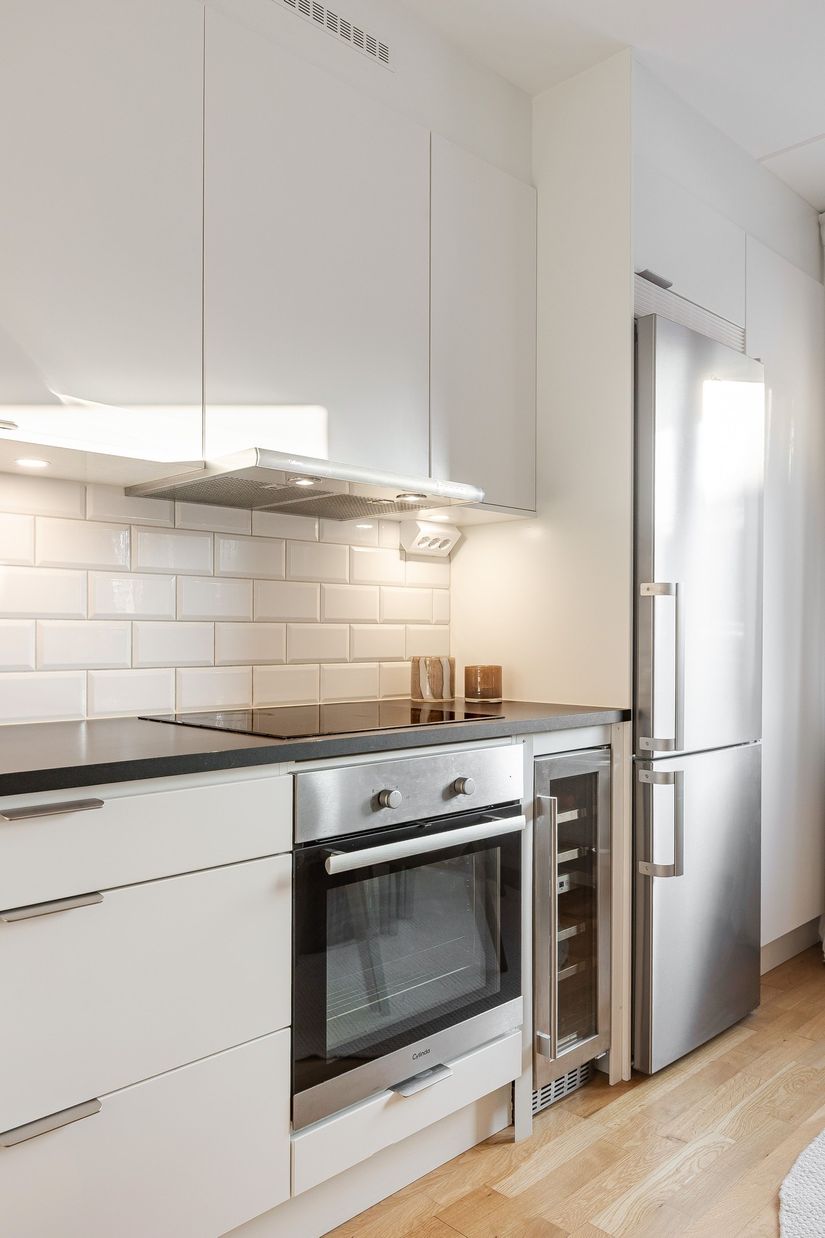 Bostadsrätt, Sundbyvägen 11E, Tosterö, Strängnäs