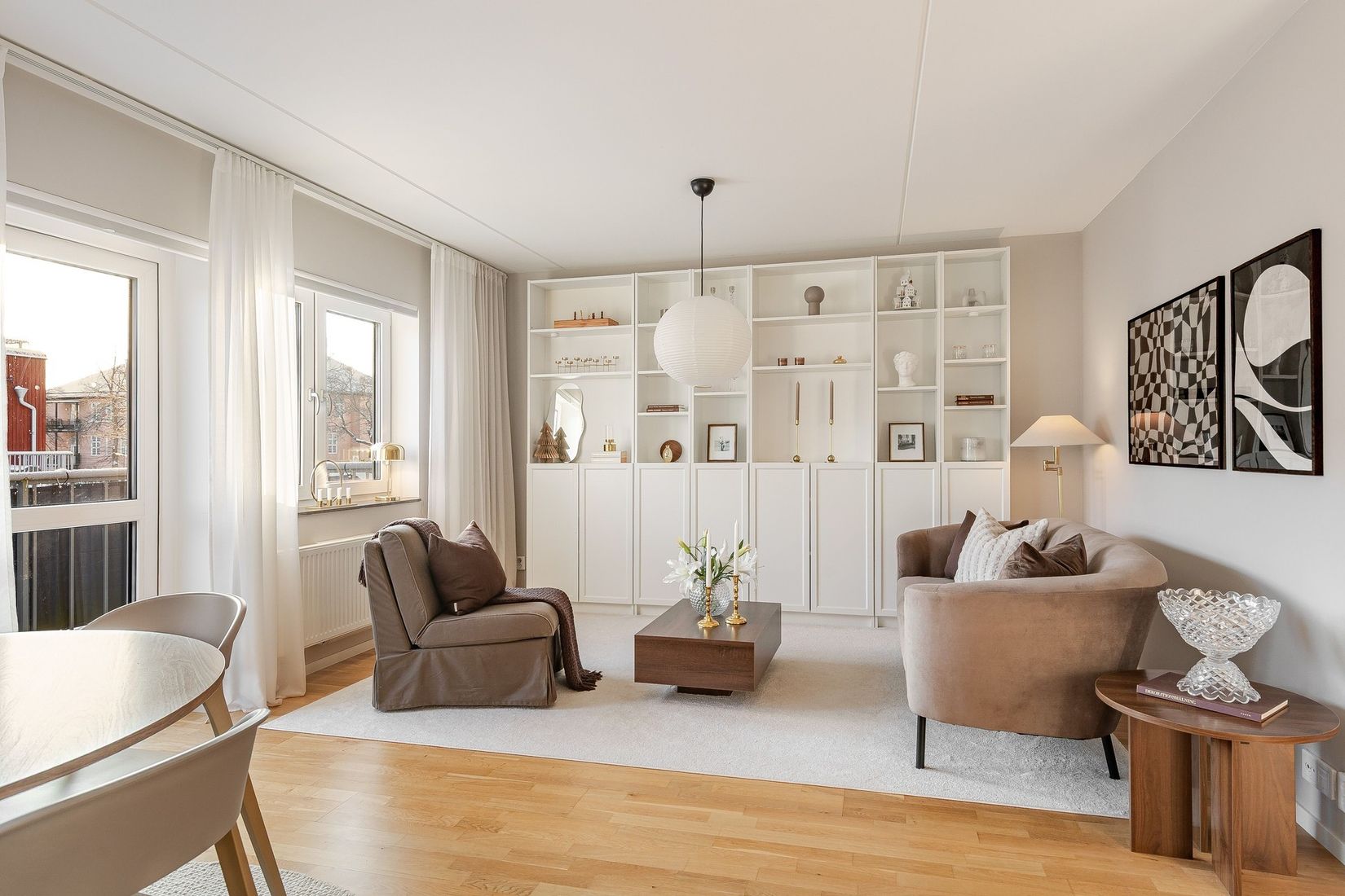 Bostadsrätt, Sundbyvägen 11E, Tosterö, Strängnäs