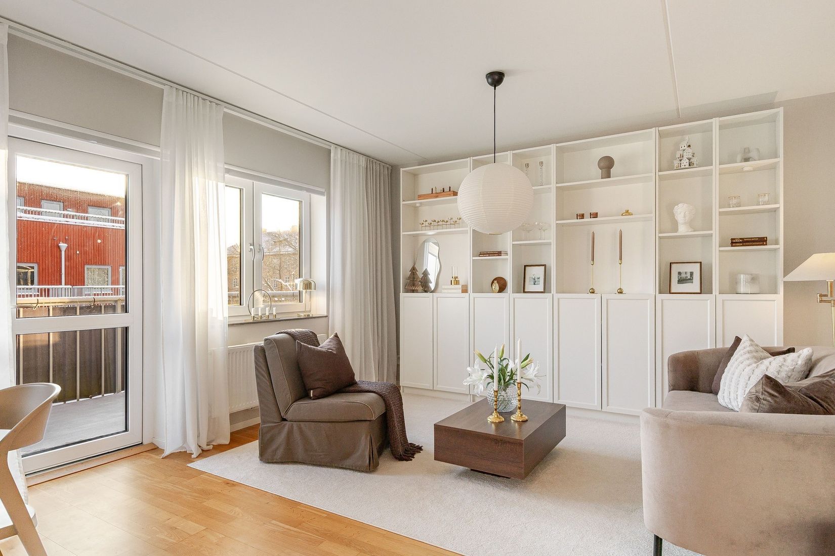 Bostadsrätt, Sundbyvägen 11E, Tosterö, Strängnäs