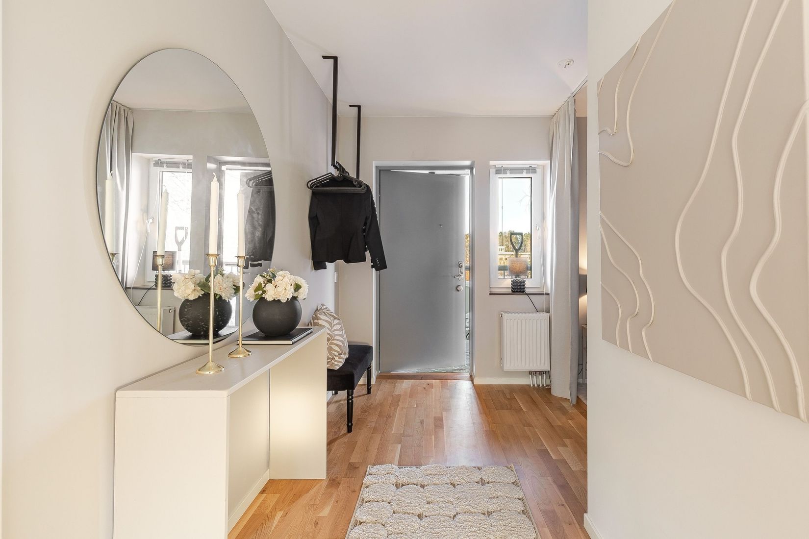 Bostadsrätt, Sundbyvägen 11E, Tosterö, Strängnäs