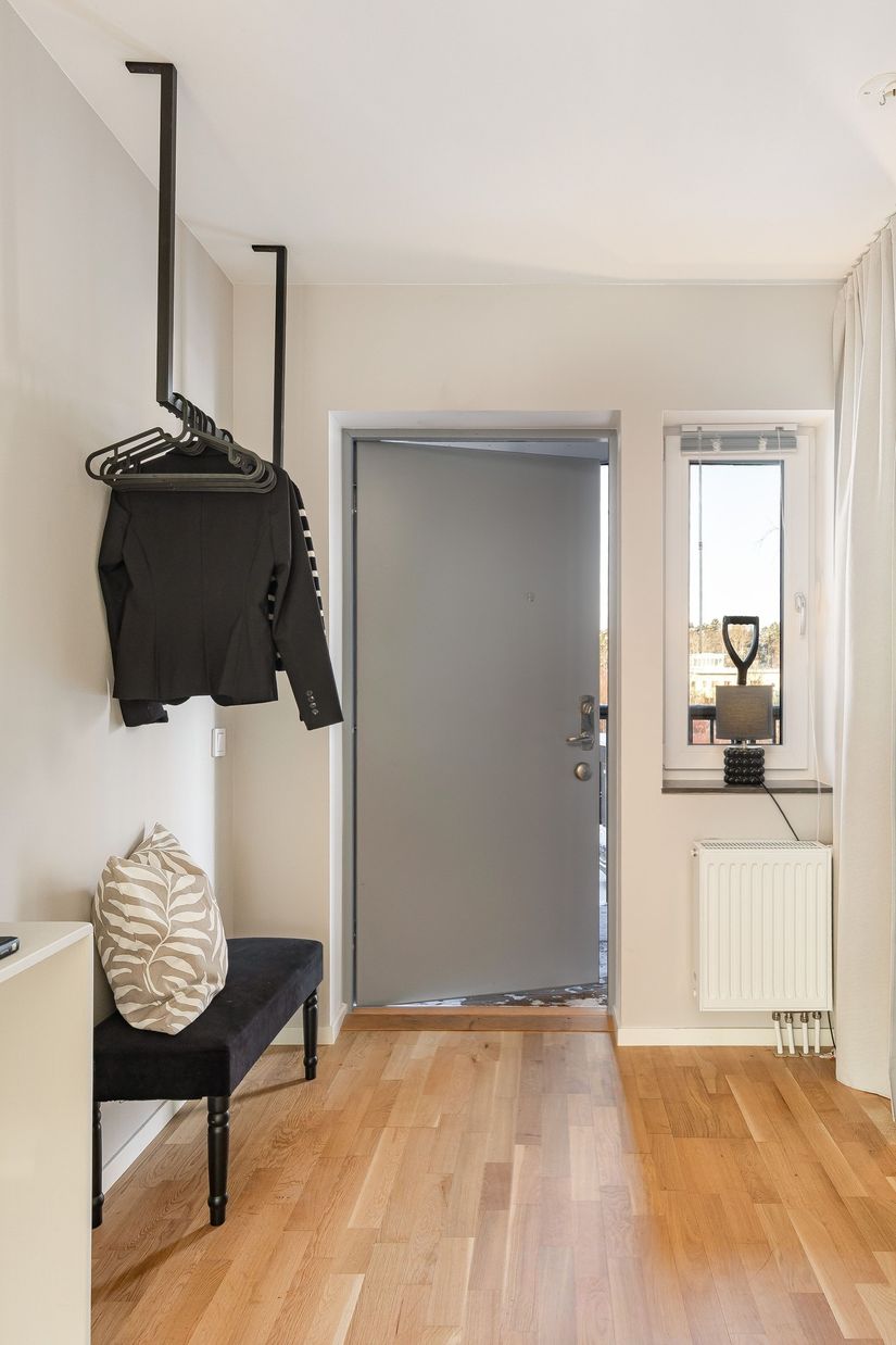 Bostadsrätt, Sundbyvägen 11E, Tosterö, Strängnäs