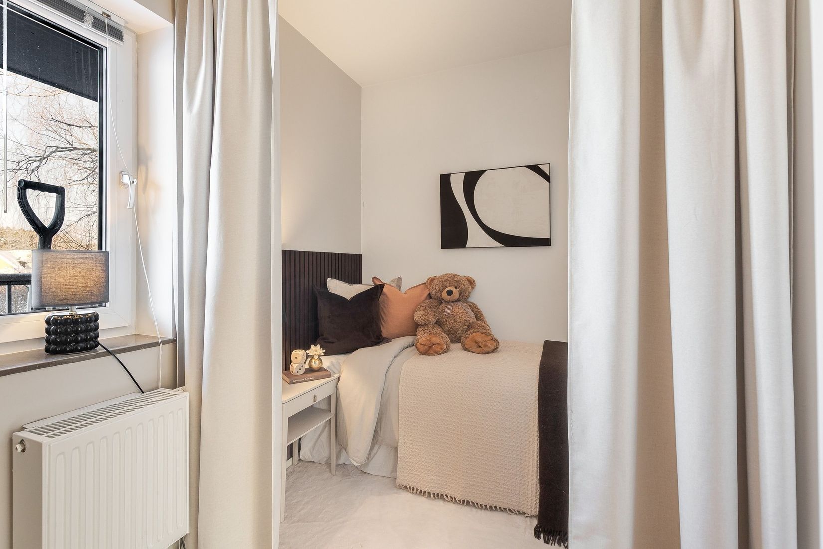 Bostadsrätt, Sundbyvägen 11E, Tosterö, Strängnäs