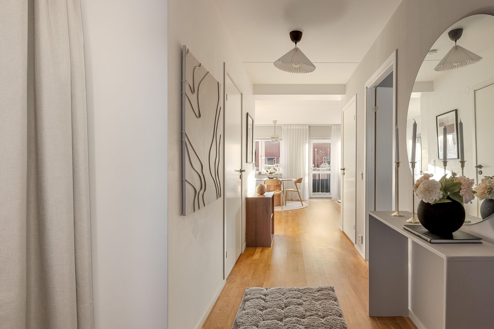 Bostadsrätt, Sundbyvägen 11E, Tosterö, Strängnäs