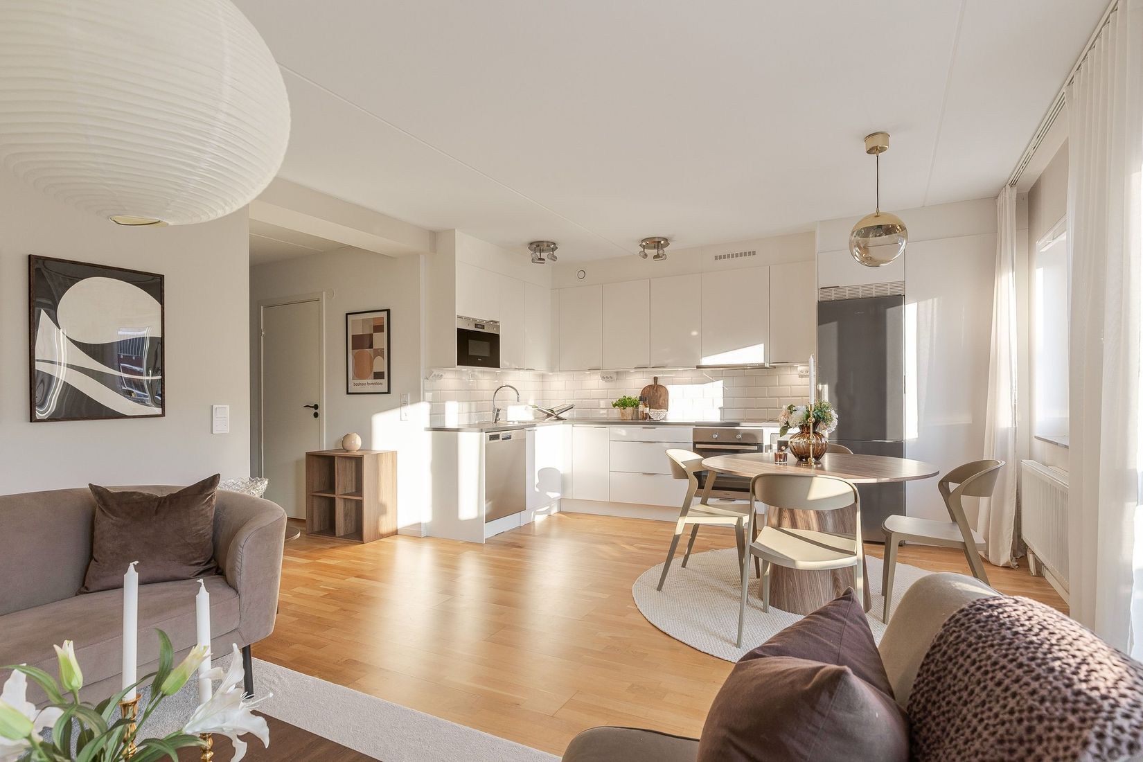 Bostadsrätt, Sundbyvägen 11E, Tosterö, Strängnäs