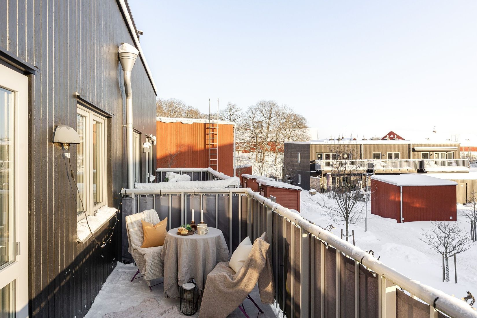 Bostadsrätt, Sundbyvägen 11E, Tosterö, Strängnäs