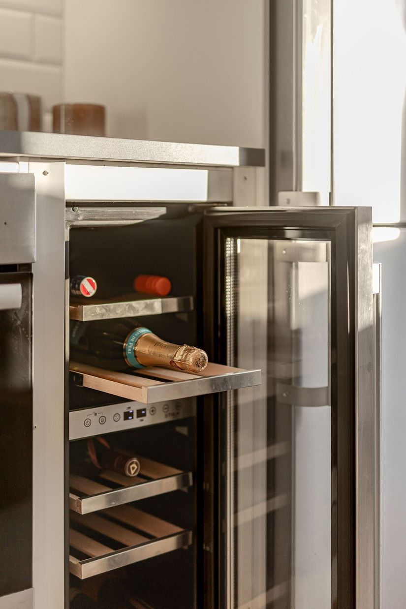 Bostadsrätt, Sundbyvägen 11E, Tosterö, Strängnäs