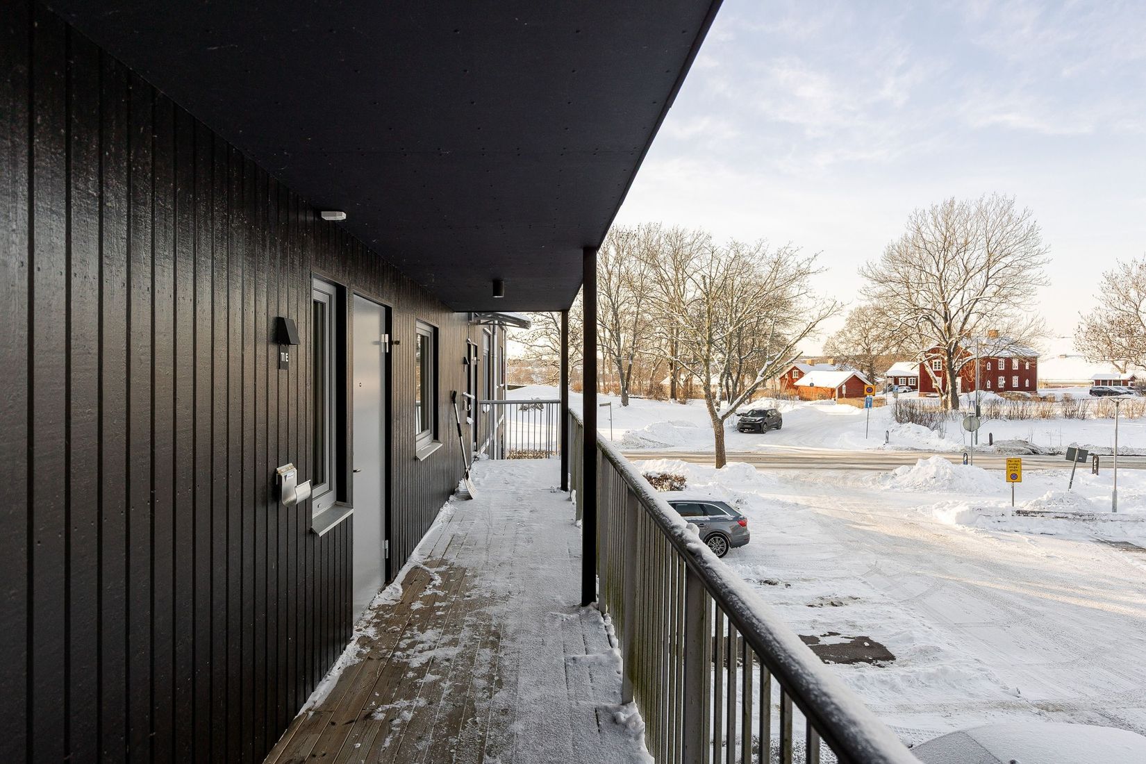 Bostadsrätt, Sundbyvägen 11E, Tosterö, Strängnäs