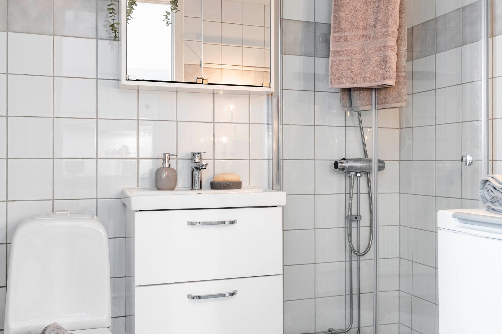 Bostadsrätt, Gröna Gatan 1A, Mariekäll, Södertälje