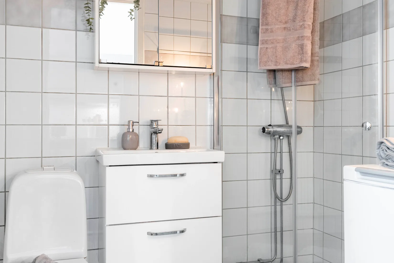 Bostadsrätt, Gröna Gatan 1A, Mariekäll, Södertälje