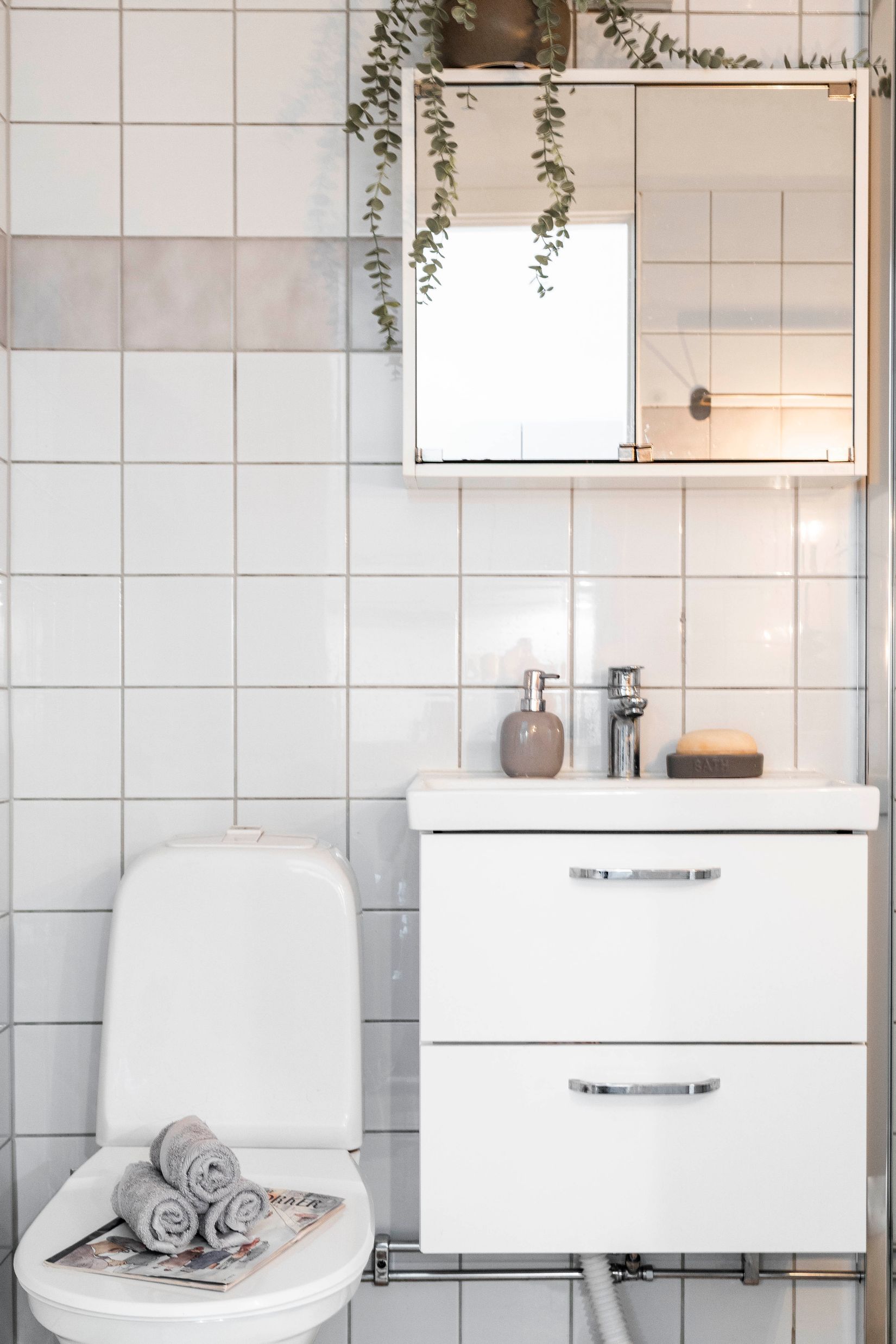 Bostadsrätt, Gröna Gatan 1A, Mariekäll, Södertälje