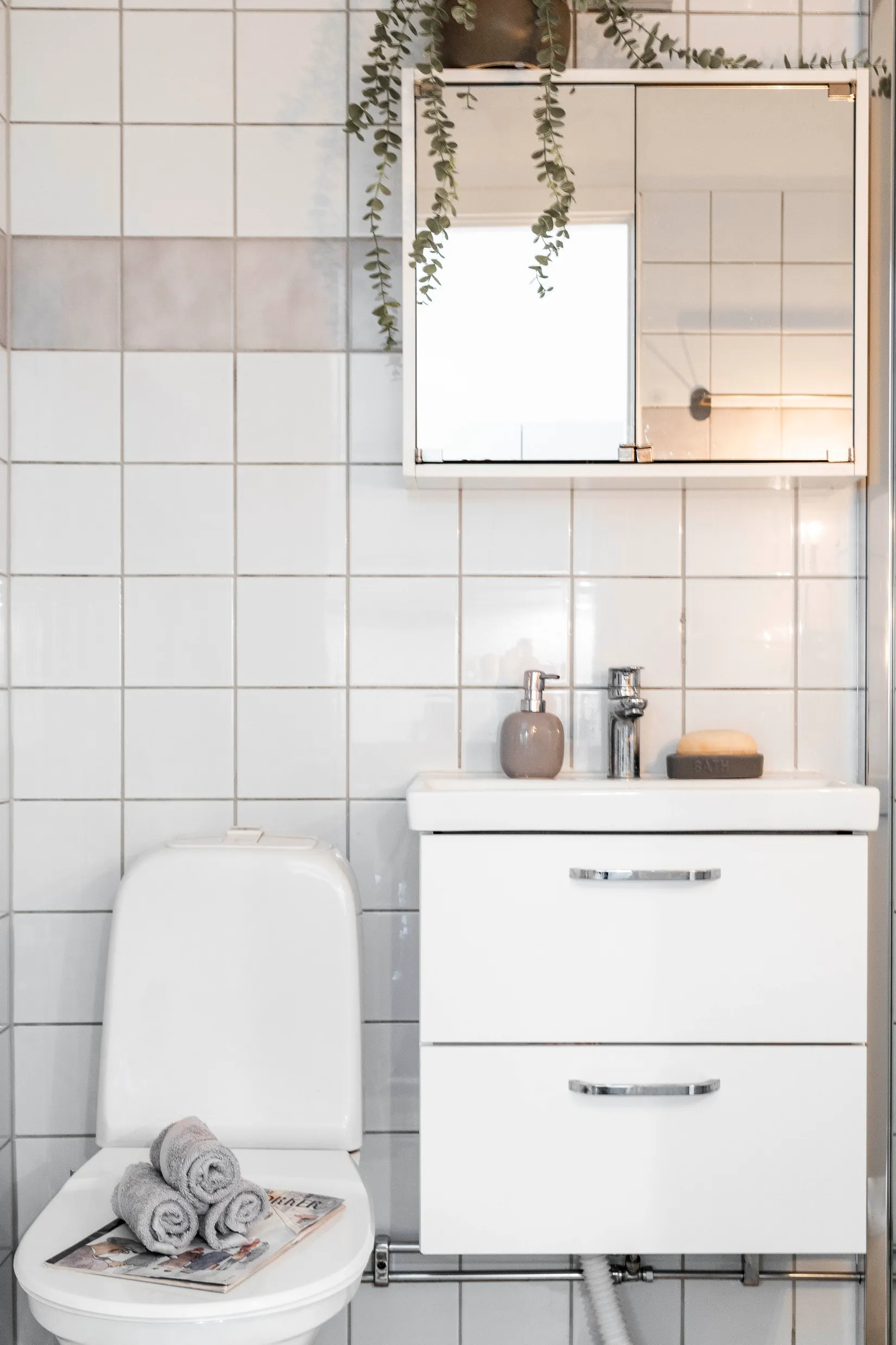 Bostadsrätt, Gröna Gatan 1A, Mariekäll, Södertälje
