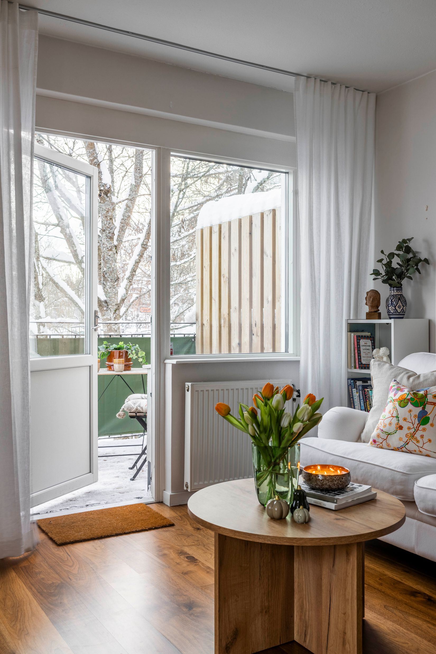 Bostadsrätt, Gröna Gatan 1A, Mariekäll, Södertälje