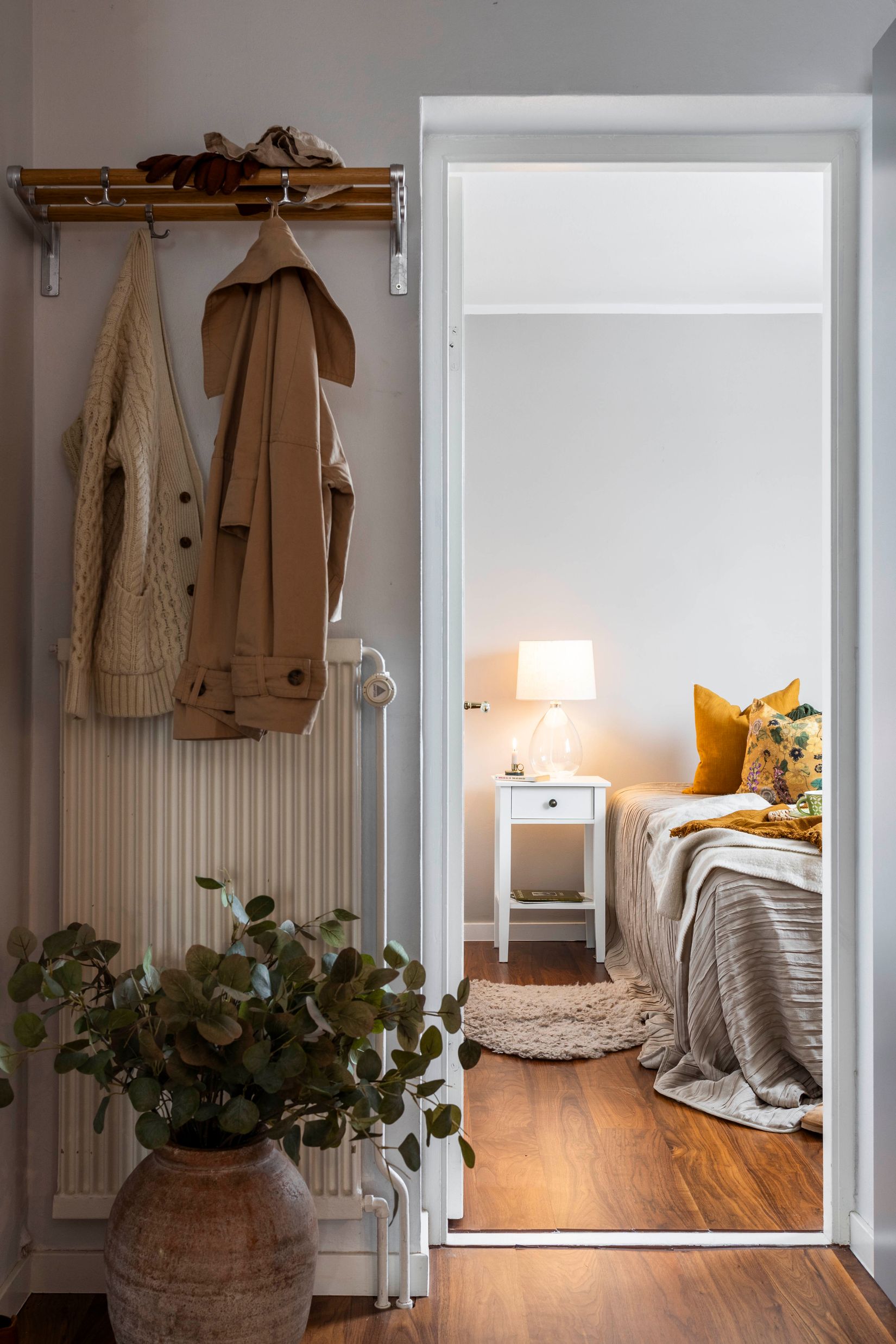 Bostadsrätt, Gröna Gatan 1A, Mariekäll, Södertälje